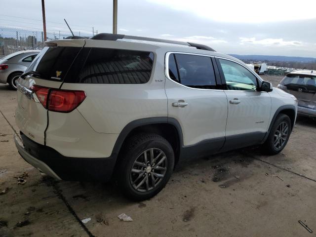Photo 3 from auction – 2017 GMC ACADIA SLT with VIN 1GKKNULS6HZ203503
