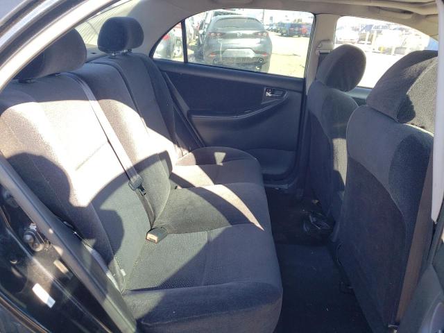 Photo 10 from auction – 2003 TOYOTA COROLLA CE with VIN 1NXBR32E13Z116776