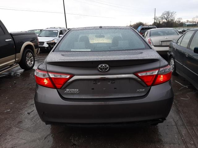 Photo 6 from auction – 2016 TOYOTA CAMRY LE with VIN 4T1BF1FK6GU536973