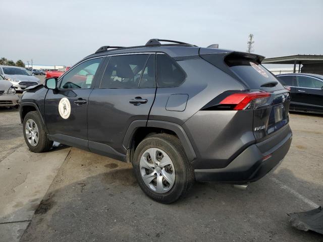 Photo 2 from auction – 2020 TOYOTA RAV4 LE with VIN 2T3K1RFV2LC043995