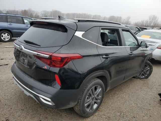 Photo 3 from auction – 2021 KIA SELTOS S with VIN KNDEUCAA2M7082751