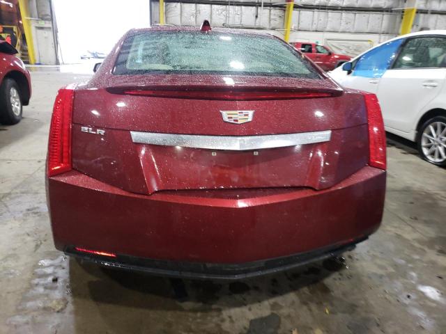 Photo 6 from auction – 2016 CADILLAC ELR with VIN 1G6RL1E4XGU139641