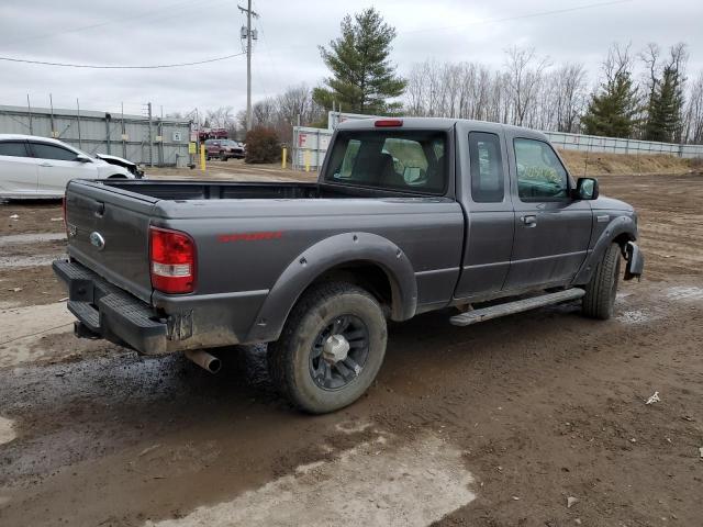 Photo 3 from auction – 2008 FORD RANGER SUP with VIN 1FTYR44U38PA53016