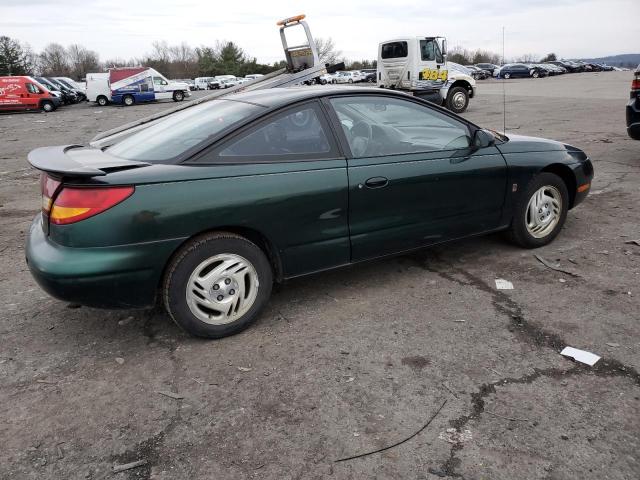 Photo 3 from auction – 1997 SATURN SC2 with VIN 1G8ZG1279VZ138636
