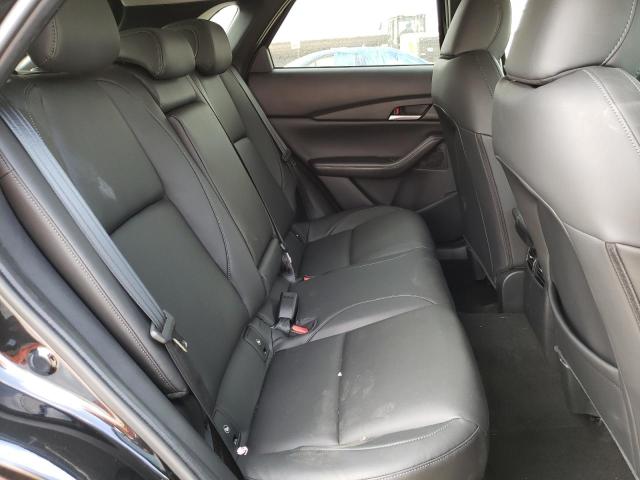 Photo 10 from auction – 2022 MAZDA CX-30 SELE with VIN 3MVDMBBL9NM451553