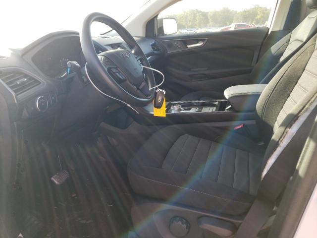 Photo 7 from auction – 2019 FORD EDGE SE with VIN 2FMPK3G95KBB47992