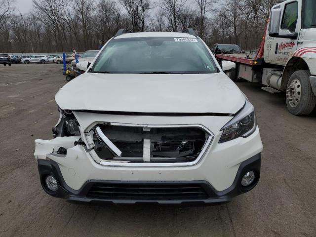 Photo 5 from auction – 2019 SUBARU OUTBACK 2. with VIN 4S4BSAFC2K3381504