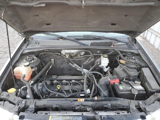 Photo 11 from auction – 2010 FORD ESCAPE XLS with VIN 1FMCU0C79AKA42520