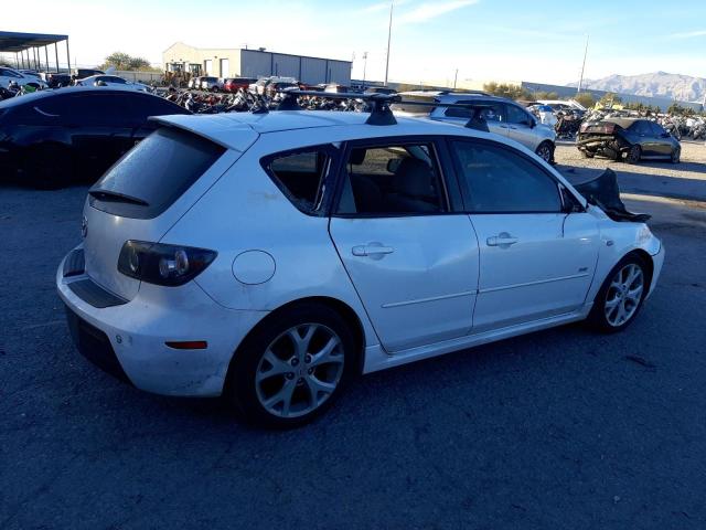 صورة رقم 3 من المزاد - 2008 MAZDA 3 HATCHBAC مع VIN JM1BK343581127499