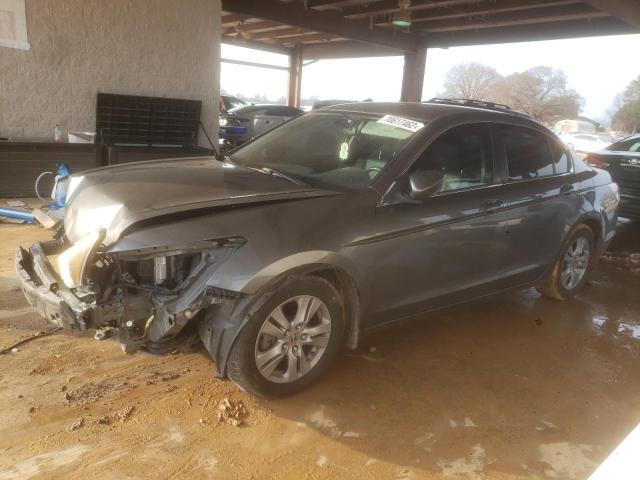 Photo 1 from auction – 2012 HONDA ACCORD SE with VIN 1HGCP2F62CA040807