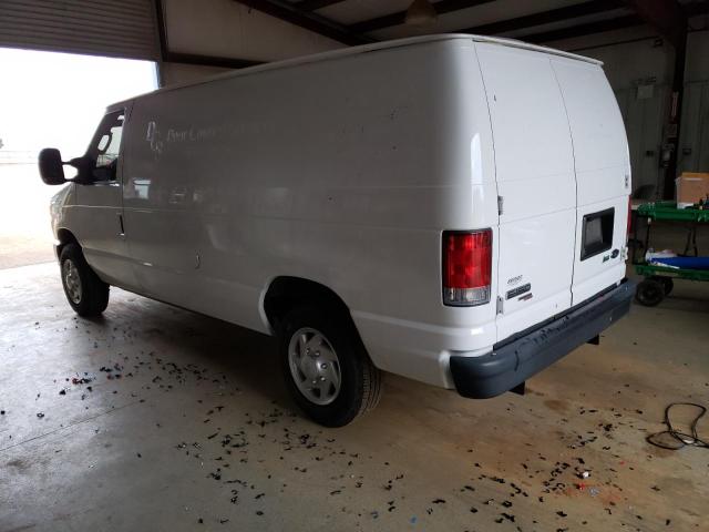 Photo 2 from auction – 2014 FORD ECONOLINE with VIN 1FTNE1EW0EDA11171