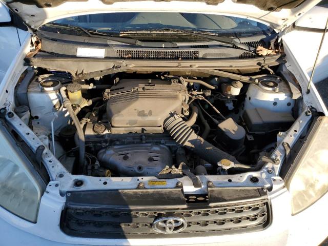 Photo 12 from auction – 2003 TOYOTA RAV4 with VIN JTEGH20V930102699