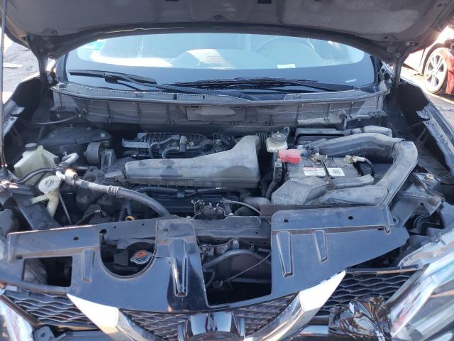 Photo 12 from auction – 2015 NISSAN ROGUE S with VIN 5N1AT2MVXFC855949