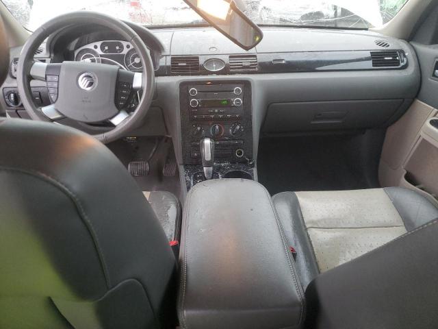 Photo 8 from auction – 2008 MERCURY SABLE LUXU with VIN 1MEHM40W88G604982