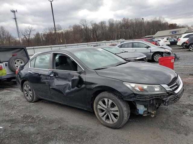 Photo 4 from auction – 2015 HONDA ACCORD LX with VIN 1HGCR2F37FA242479