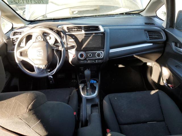 Photo 8 from auction – 2017 HONDA FIT EX with VIN JHMGK5H74HS017194
