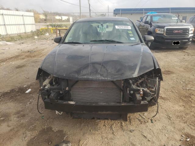 Photo 5 from auction – 2013 DODGE AVENGER SX with VIN 1C3CDZCG8DN687398