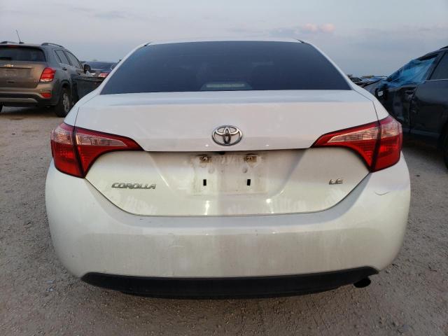 Photo 6 from auction – 2019 TOYOTA COROLLA L with VIN 5YFBURHE6KP933802
