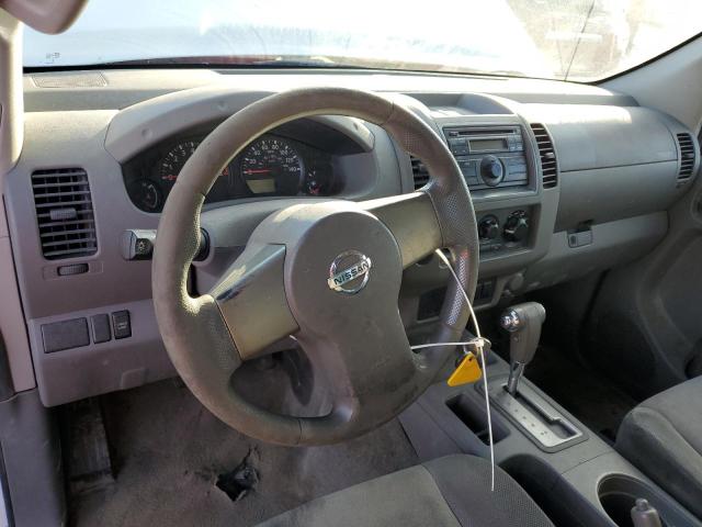 صورة رقم 8 من المزاد - 2012 NISSAN FRONTIER S مع VIN 1N6BD0CT0CC479717