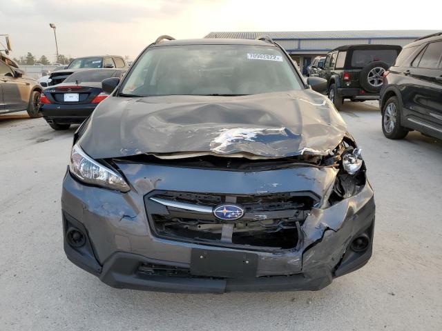 Photo 5 from auction – 2020 SUBARU CROSSTREK with VIN JF2GTABC2L8229029