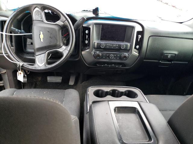 Photo 8 from auction – 2017 CHEVROLET SILVERADO with VIN 3GCPCREC8HG207398