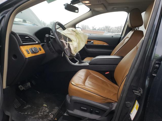 Photo 7 from auction – 2013 LINCOLN MKX with VIN 2LMDJ8JK7DBL19493