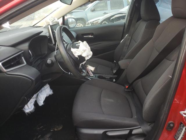Photo 7 from auction – 2020 TOYOTA COROLLA LE with VIN 5YFEPRAE5LP032114
