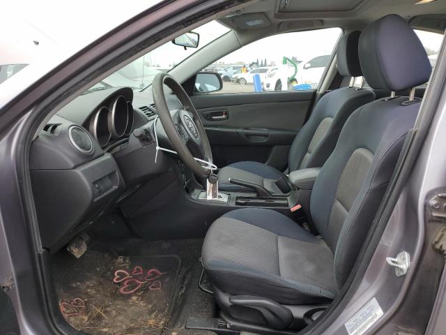 Photo 7 from auction – 2005 MAZDA 3 I with VIN JM1BK12F151240914