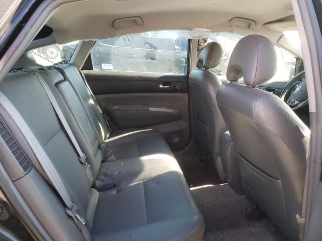Photo 10 from auction – 2009 TOYOTA PRIUS with VIN JTDKB20U897850819