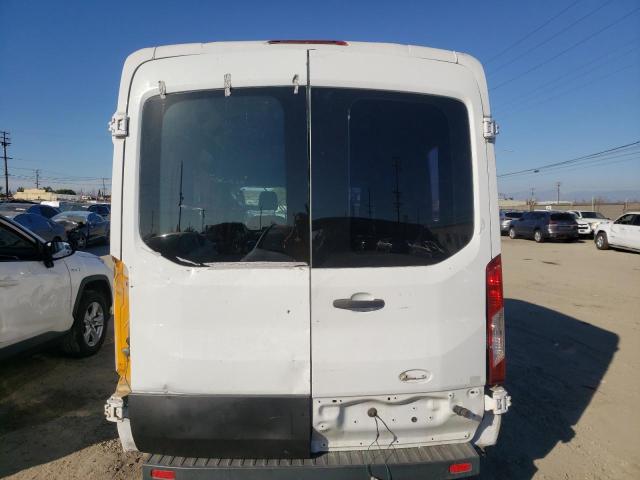Photo 6 from auction – 2017 FORD TRANSIT T- with VIN 1FTYE1CM4HKB35278