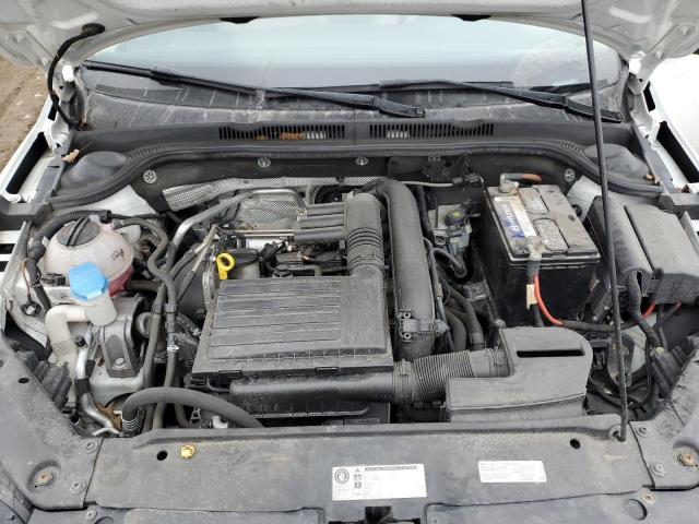 Photo 11 from auction – 2017 VOLKSWAGEN JETTA SE with VIN 3VWDB7AJ3HM208455