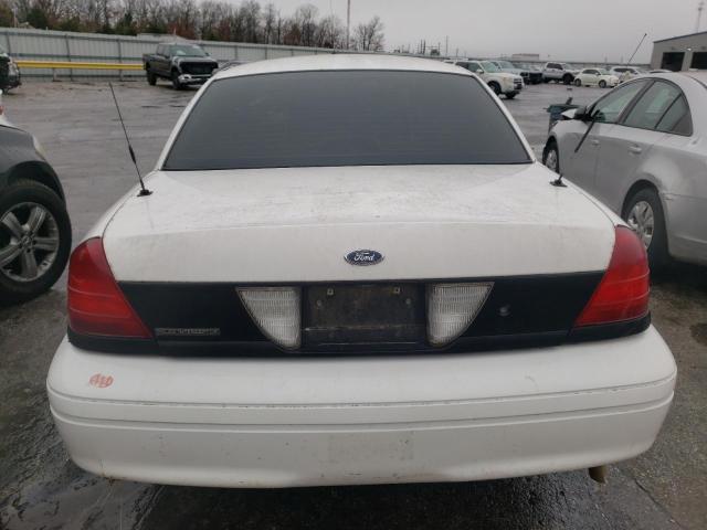 Photo 6 from auction – 2003 FORD CROWNVIC with VIN 2FAFP71W13X214413