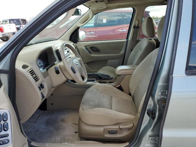Photo 7 from auction – 2005 FORD ESCAPE XLT with VIN 1FMYU03115KA16906