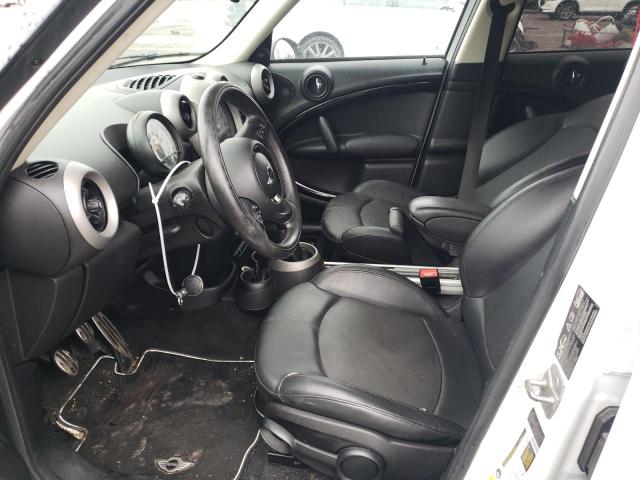 Photo 7 from auction – 2012 MINI COOPER S C with VIN WMWZC5C54CWM12570