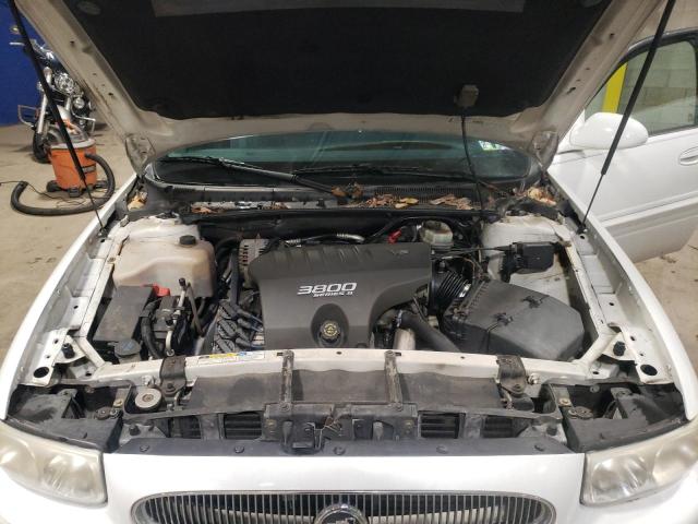 Photo 11 from auction – 2000 BUICK LESABRE CU with VIN 1G4HP54K1Y4154580