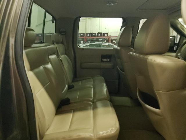 Photo 10 from auction – 2008 FORD F150 SUPER with VIN 1FTPW14V98FA77659