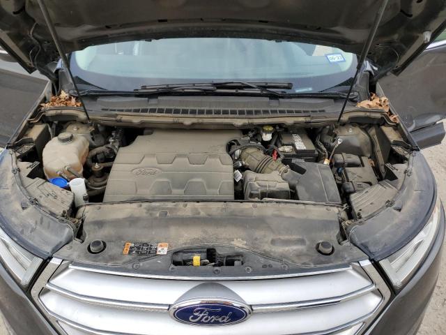 Photo 12 from auction – 2016 FORD EDGE SEL with VIN 2FMPK3J81GBB61699