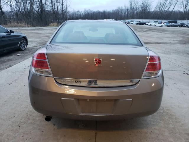 Photo 6 from auction – 2007 SATURN AURA XE with VIN 1G8ZS57N67F310817