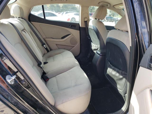 Photo 10 from auction – 2014 KIA OPTIMA LX with VIN 5XXGM4A79EG265334
