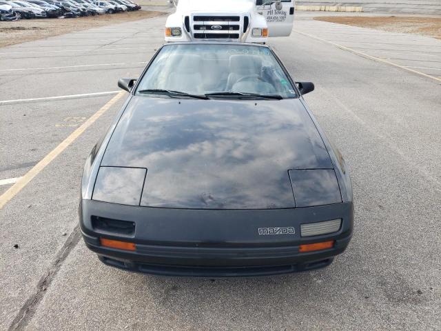 Photo 5 from auction – 1988 MAZDA RX7 with VIN JM1FC3518J0107044