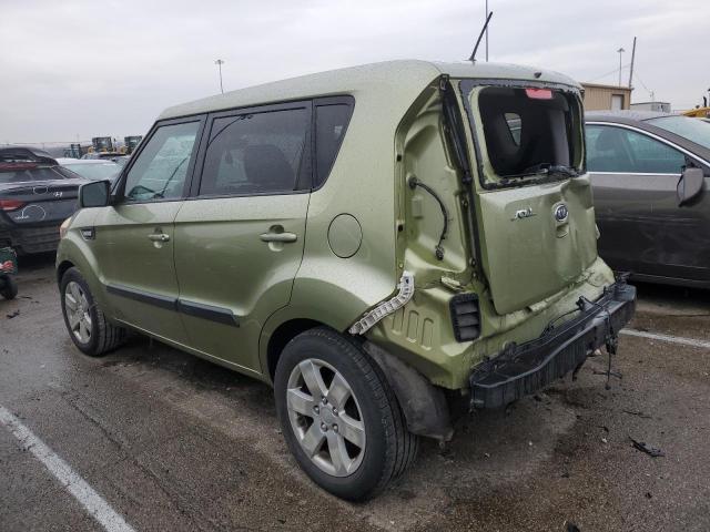 Photo 2 from auction – 2012 KIA SOUL with VIN KNDJT2A5XC7422967