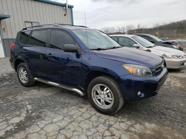 Photo 4 from auction – 2007 TOYOTA RAV4 with VIN JTMZD33V776025036