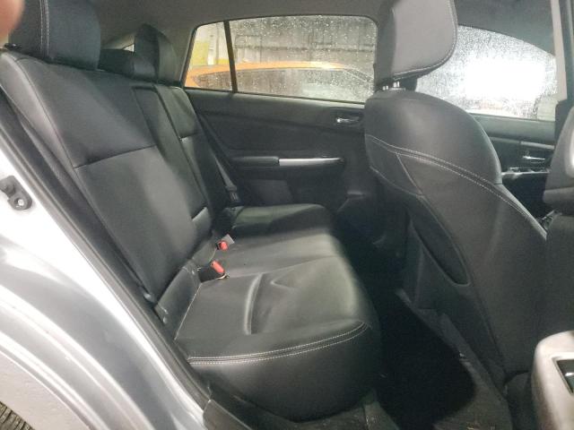 Photo 11 from auction – 2016 SUBARU IMPREZA SP with VIN JF1GPAU62G8237329