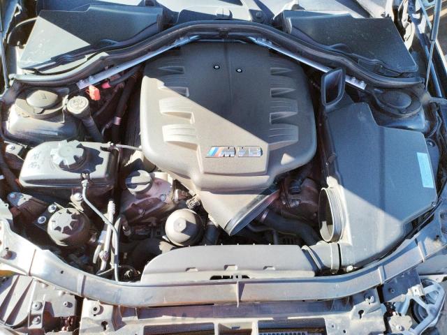 Photo 11 from auction – 2011 BMW M3 with VIN WBSKG9C55BE645399