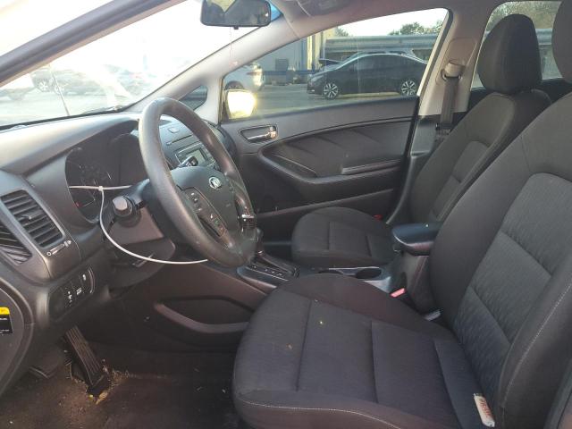 Photo 7 from auction – 2016 KIA FORTE LX with VIN KNAFK4A64G5590552