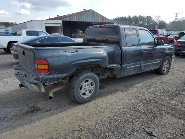 Photo 3 from auction – 2004 CHEVROLET SILVERADO with VIN 1GCEC19V24Z117386