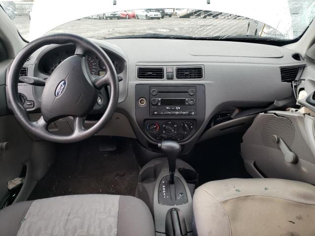 Photo 8 from auction – 2005 FORD FOCUS ZX4 with VIN 1FAFP34N95W291931