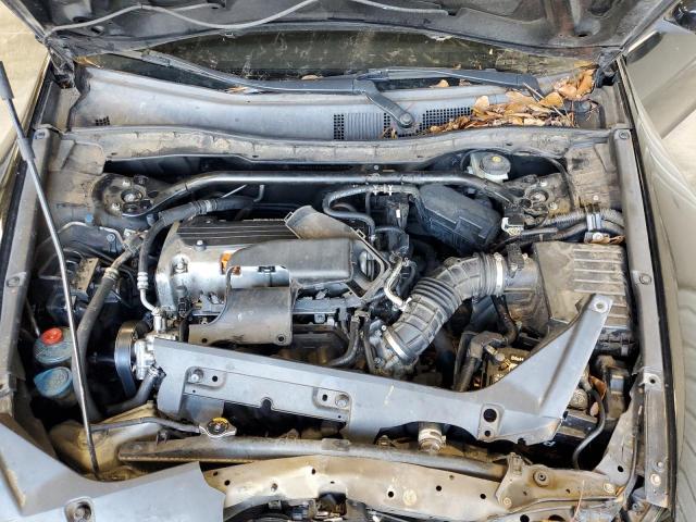 Photo 11 from auction – 2010 HONDA ACCORD EX with VIN 1HGCS1B71AA001789