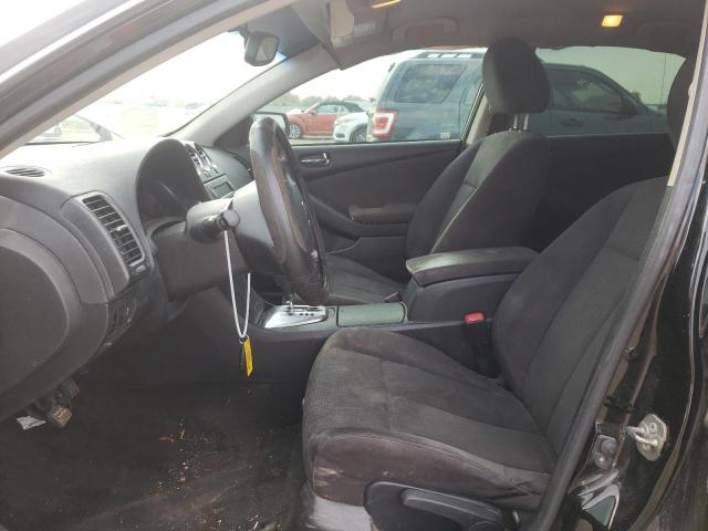 Photo 7 from auction – 2012 NISSAN ALTIMA BAS with VIN 1N4AL2AP2CN402683
