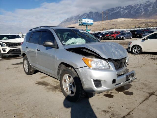 Photo 4 from auction – 2011 TOYOTA RAV4 with VIN 2T3ZF4DV5BW053567